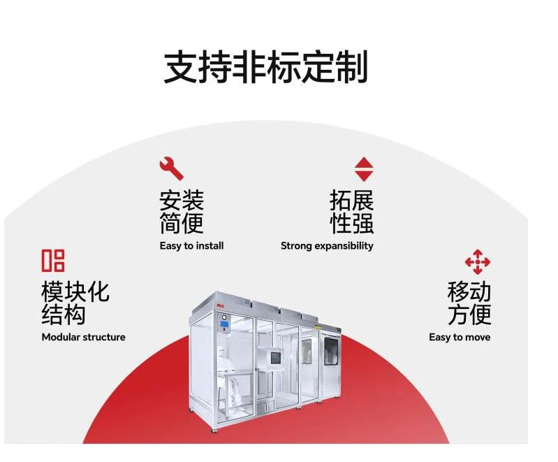 潔凈棚北京廠家